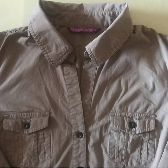 Smart Set Tops - Smart Set Women’s Top